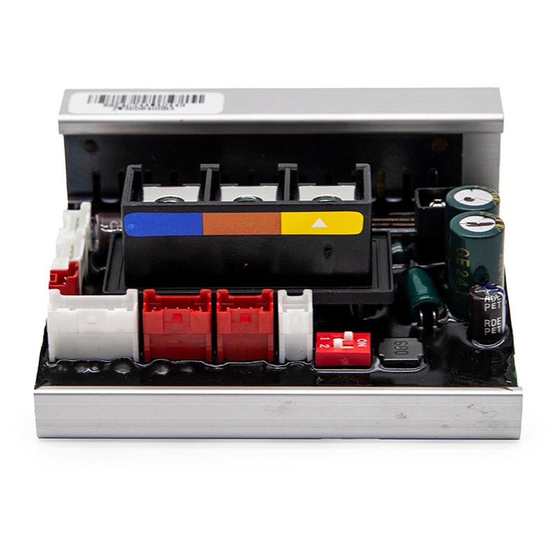 Controladora 36V 350W Ninebot F2 E [Ninebot] - RuedaQrueda