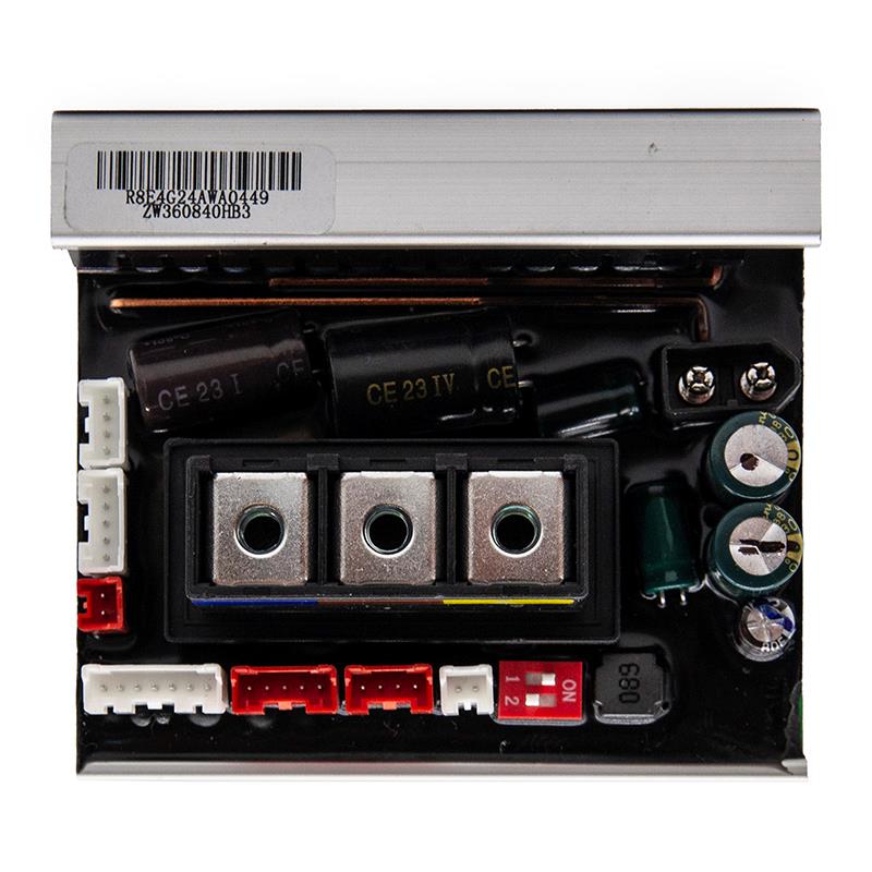 Controladora 36V 350W Ninebot F2 E [Ninebot] - RuedaQrueda