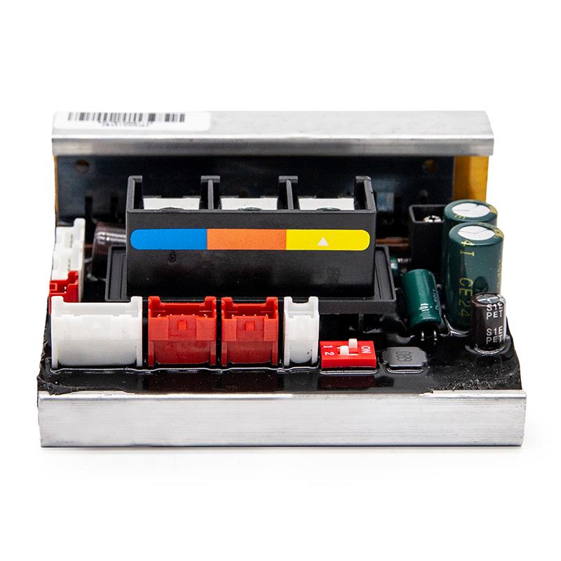 Controladora 36V 350W Ninebot F2 Pro E [Ninebot] - RuedaQrueda