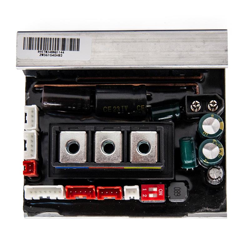 Controladora 36V 350W Ninebot F2 Pro E [Ninebot] - RuedaQrueda