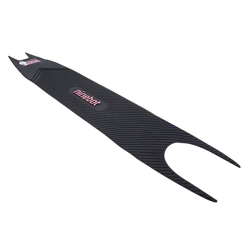 Base PVC antideslizante rosa Pinkbunny Ninebot E2 Plus E [Ninebot] - RuedaQrueda