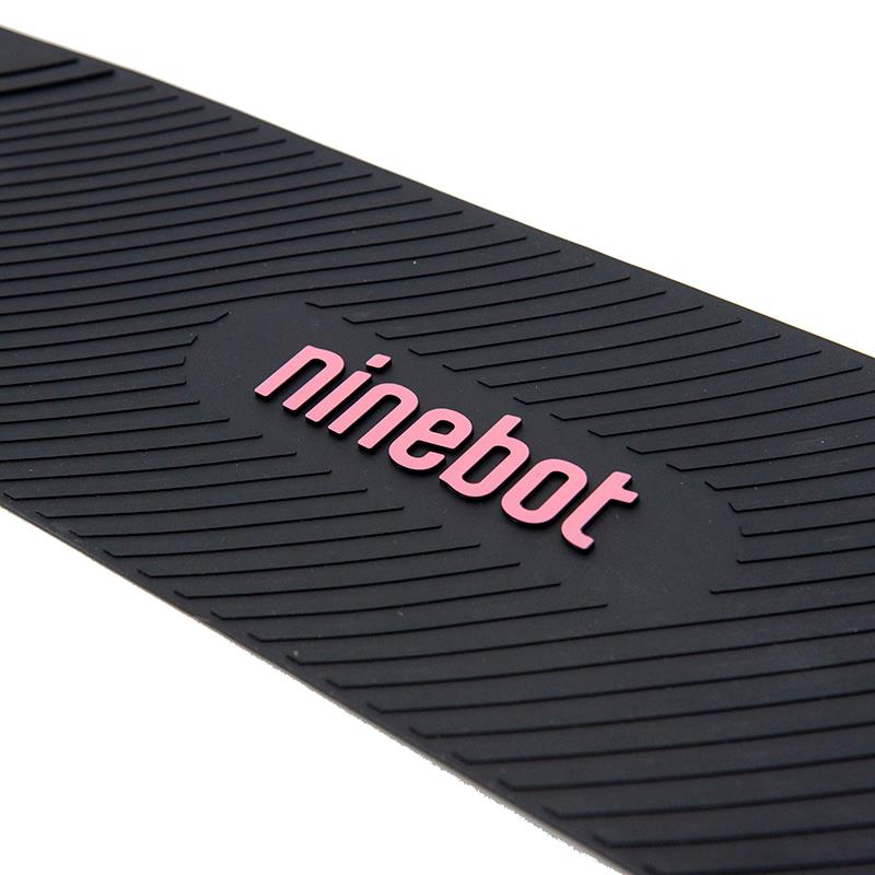 Base PVC antideslizante rosa Pinkbunny Ninebot E2 Plus E [Ninebot] - RuedaQrueda