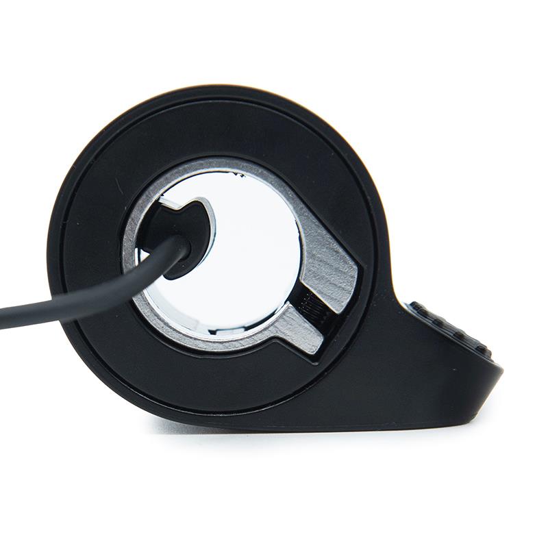 Acelerador negro 17cm Ninebot F2/F2 Pro [Ninebot] - Conector JST ZH - RuedaQrueda