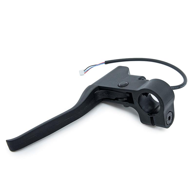 Maneta de freno L Ninebot Max G2E [Ninebot] - Conector JST ZH - RuedaQrueda