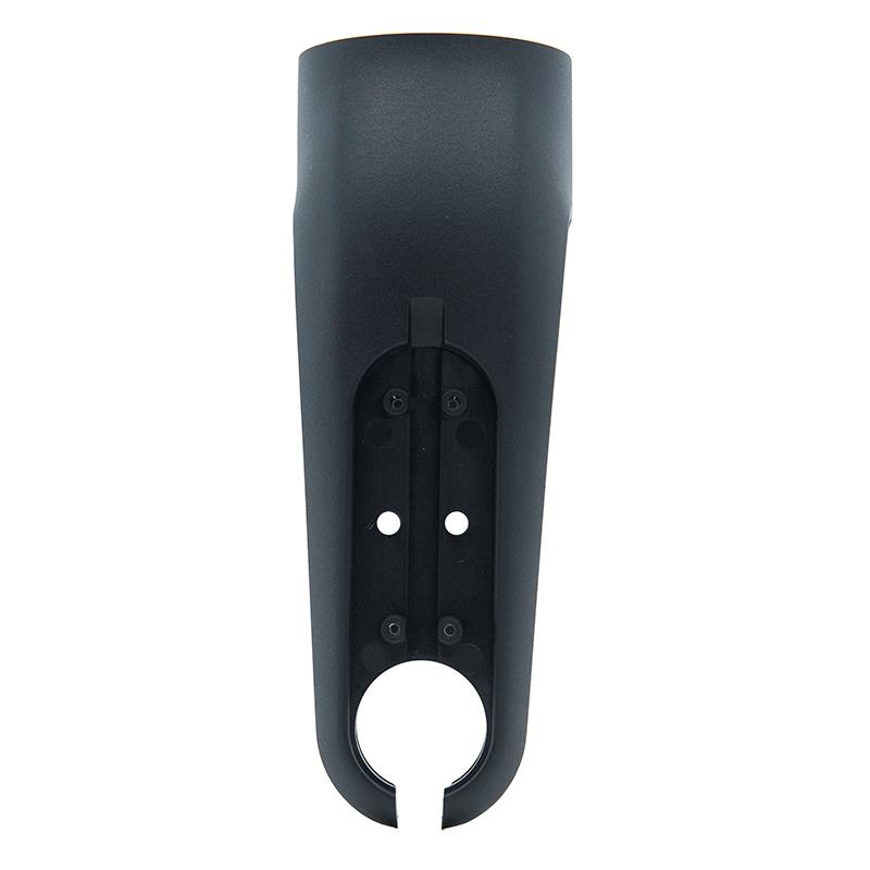 Embellecedor negro horquilla Ninebot E2E/E2 Plus [Ninebot] - RuedaQrueda