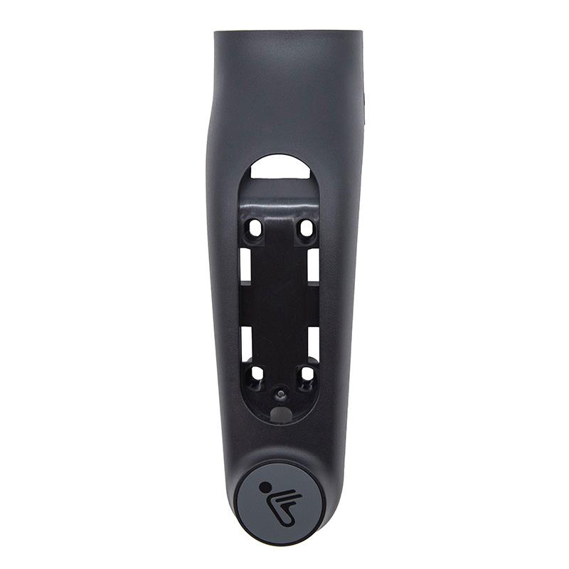 Embellecedor negro L horquilla Ninebot F2/F2 Pro [Ninebot] - RuedaQrueda