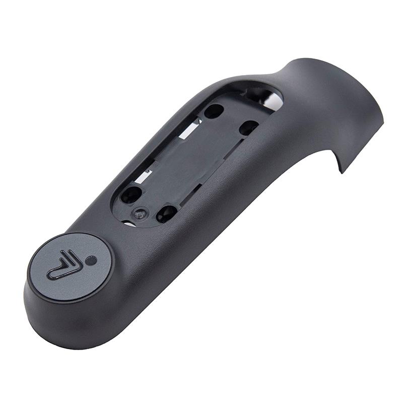 Embellecedor negro R horquilla Ninebot F2/F2 Pro [Ninebot] - RuedaQrueda