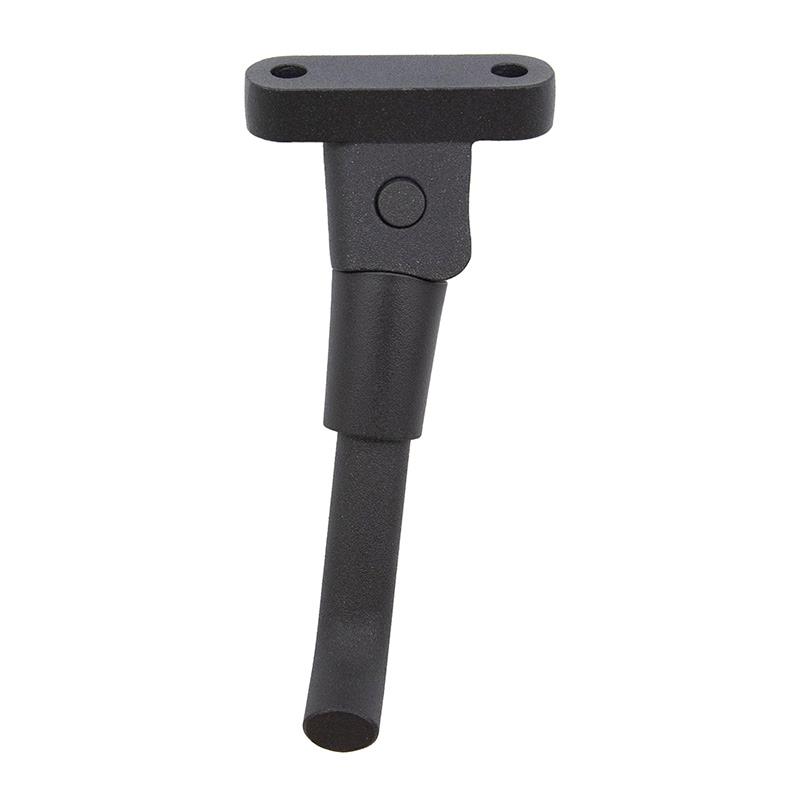 Caballete negro 115mm Ninebot E2/E2 Plus [Ninebot] - RuedaQrueda