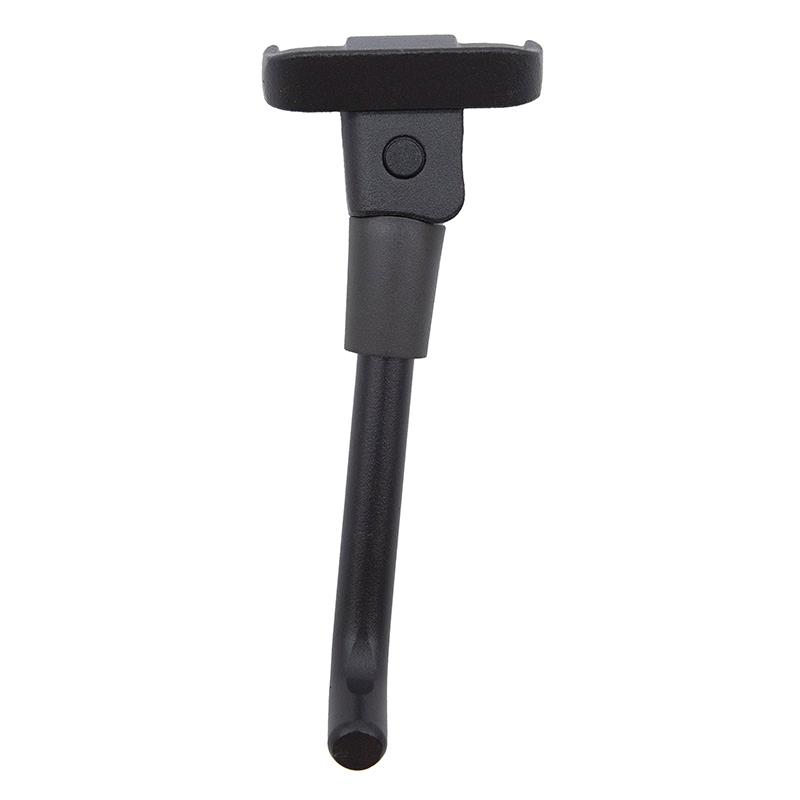 Caballete negro 140mm Ninebot F2/F2 Pro [Ninebot] - RuedaQrueda