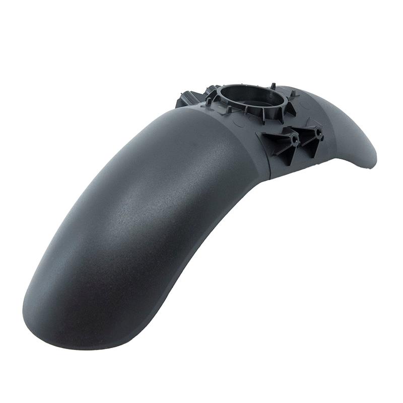 Guardabarros delantero negro Ninebot Max G2 E [Ninebot] - RuedaQrueda