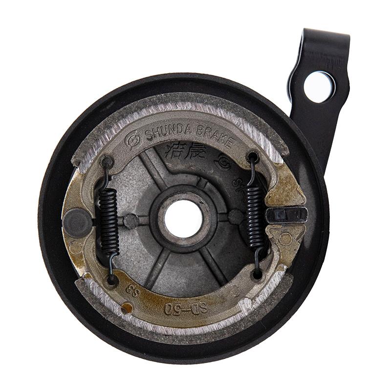 Freno de tambor Ninebot Max G2 E [Ninebot] - RuedaQrueda