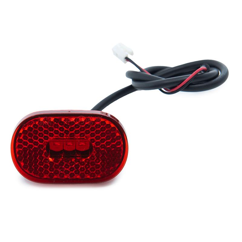 Luz trasera 5V Ninebot E22/E25/E45 E [Ninebot] - RuedaQrueda