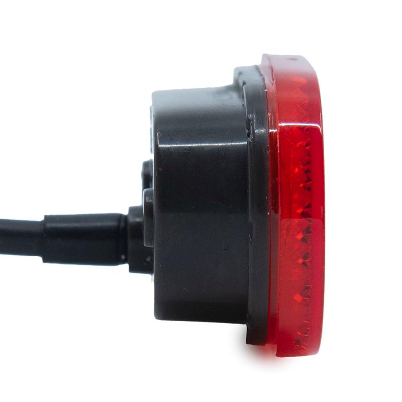 Luz trasera 5V Ninebot E22/E25/E45 E [Ninebot] - RuedaQrueda