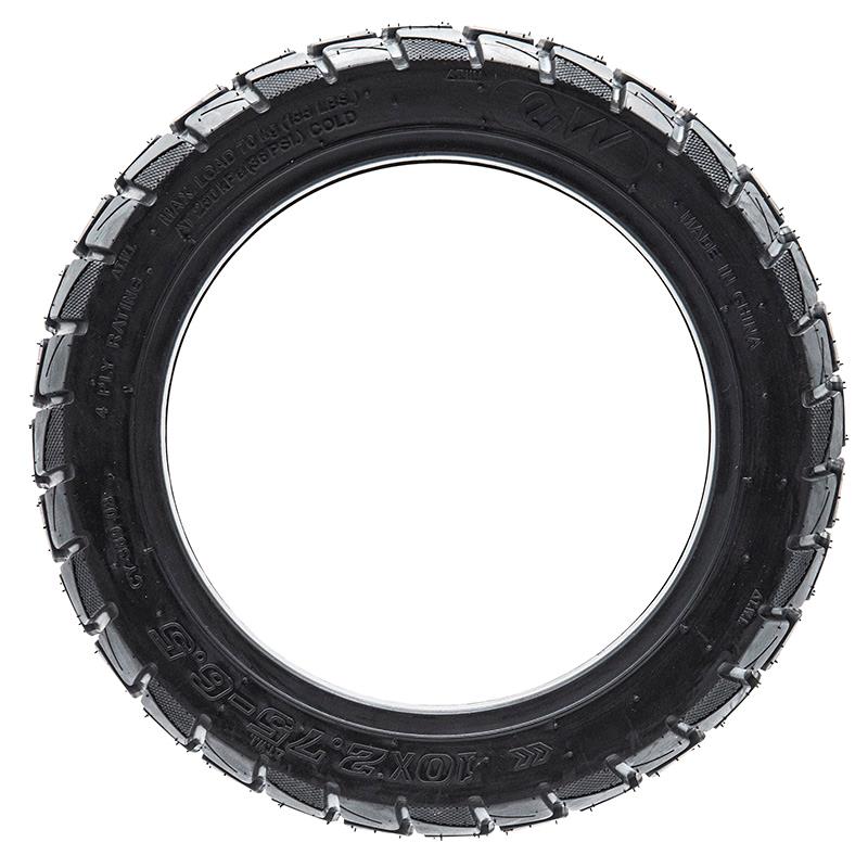 Neumático Tubeless Offroad 10x2,75-6,5 New GEL - RuedaQrueda