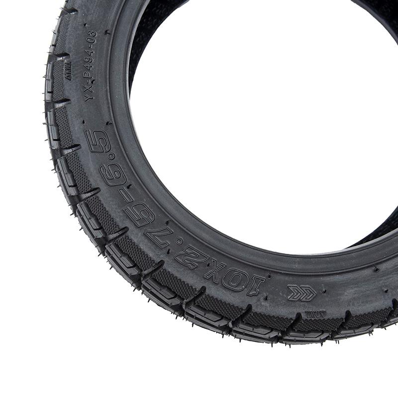 Neumático Tubeless Offroad 10x2,75-6,5 - RuedaQrueda