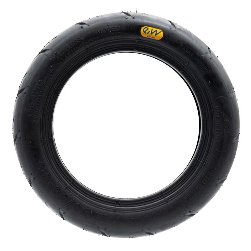Neumático Tubeless cityroad 90/65-6,5 - RuedaQrueda