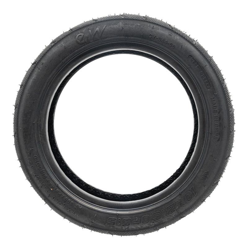 Neumático Tubeless cityroad 10X2,50-6,5 - RuedaQrueda