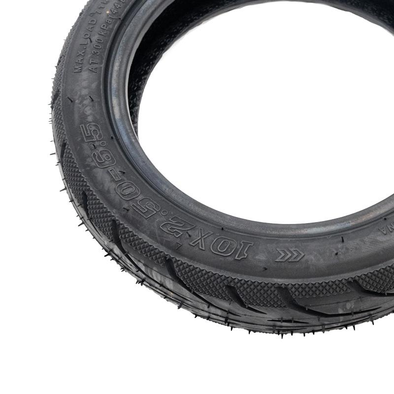 Neumático Tubeless cityroad 10X2,50-6,5 - RuedaQrueda