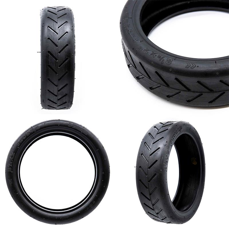 Neumático Cityroad 8,5x2 [Xuancheng] - RuedaQrueda