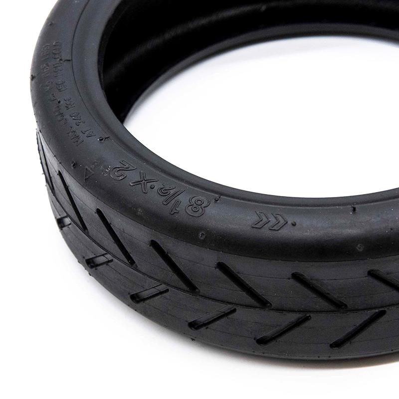 Neumático Cityroad 8,5x2 [Xuancheng] - RuedaQrueda