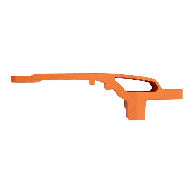 Brazo trasero derecho KuKirin G2 Max - RuedaQrueda