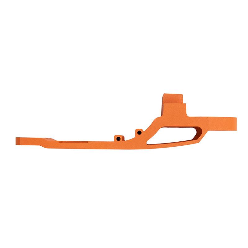 Brazo trasero derecho KuKirin G2 Max - RuedaQrueda