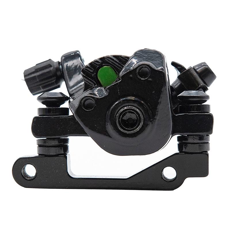 Pinza de freno derecha KuKirin G2 Max - RuedaQrueda