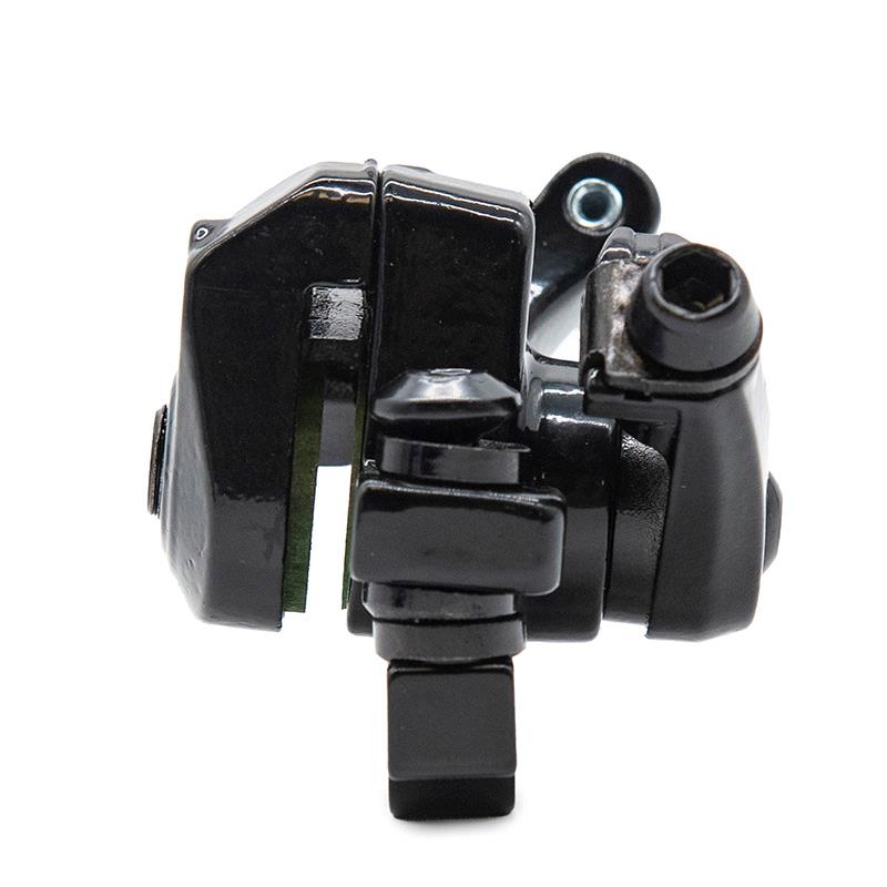 Pinza de freno derecha KuKirin G2 Max - RuedaQrueda