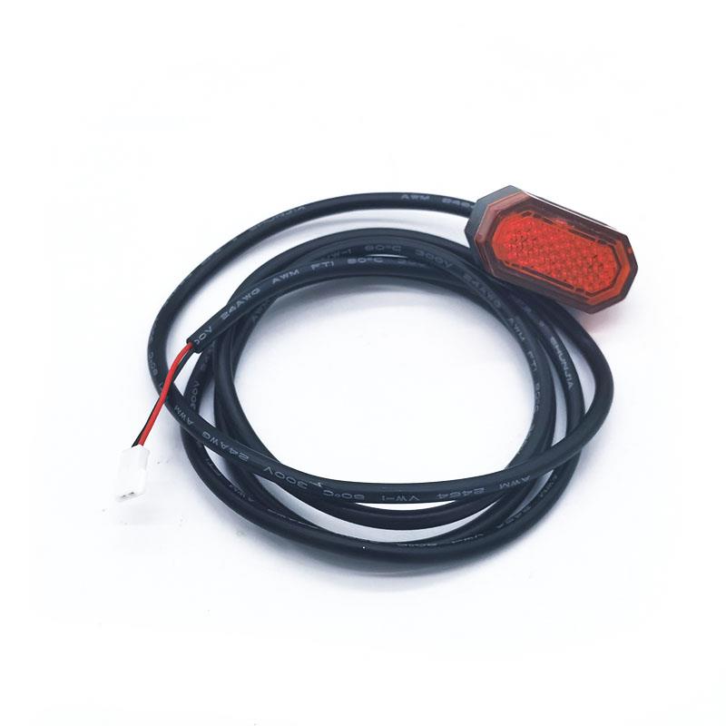 Luz trasera guardabarros 5-12V - RuedaQrueda