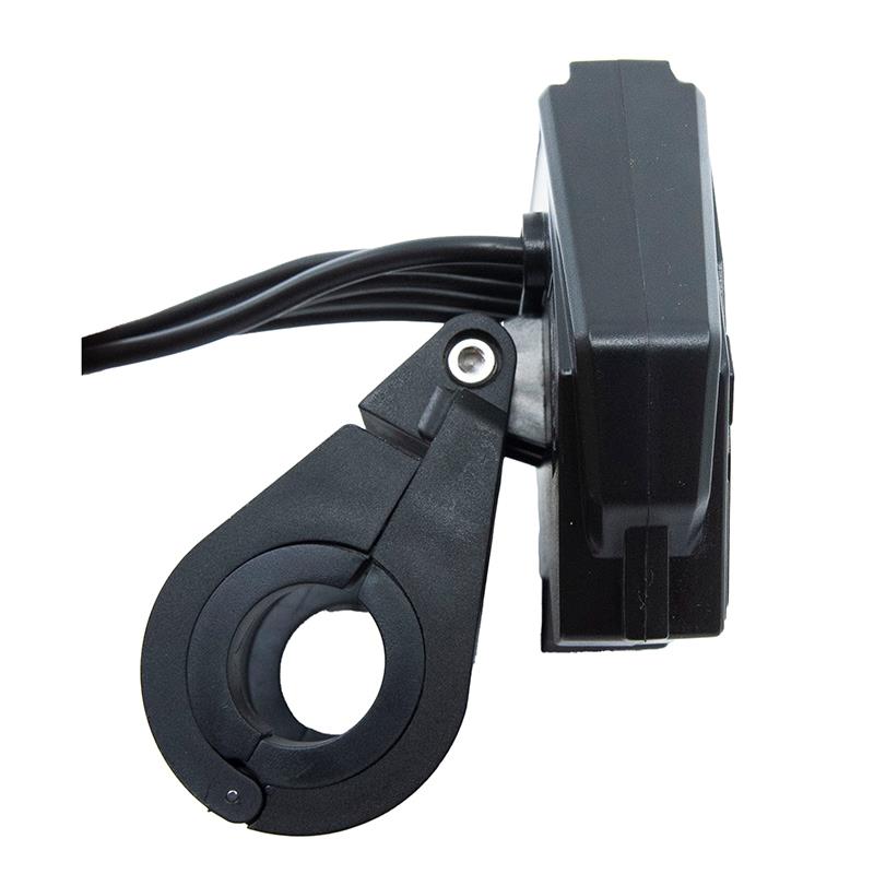 Display KuKirin G3 Pro, G2 Max, G2 Pro, G4 Max - RuedaQrueda