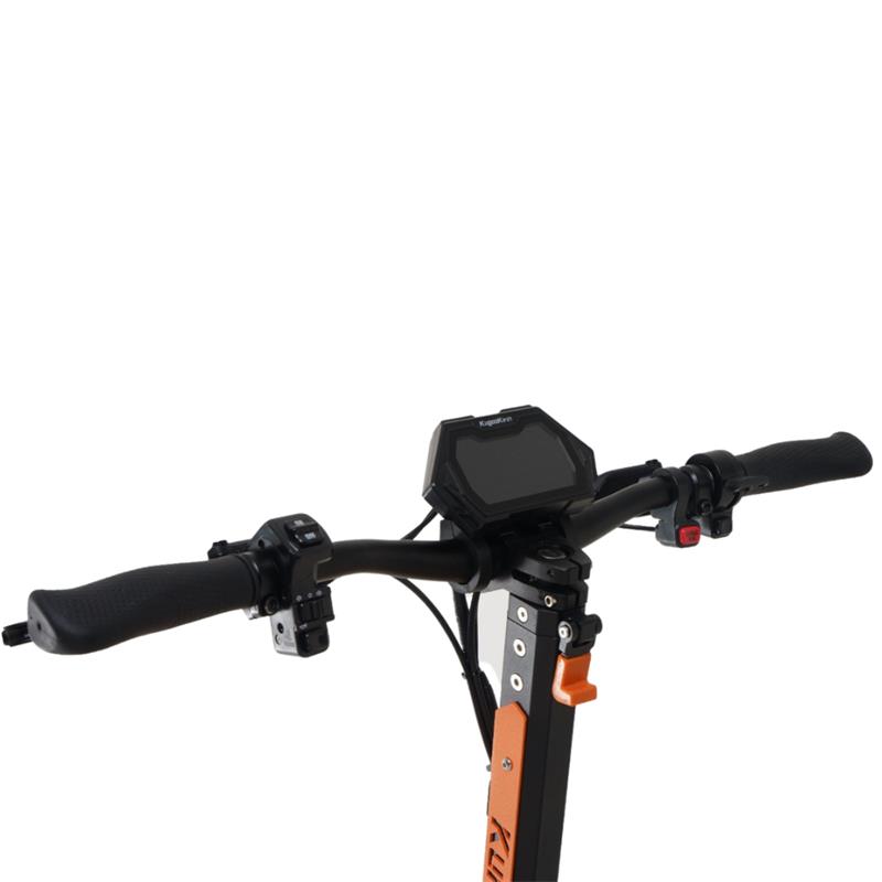 Gancho KuKirin G3 Pro - RuedaQrueda