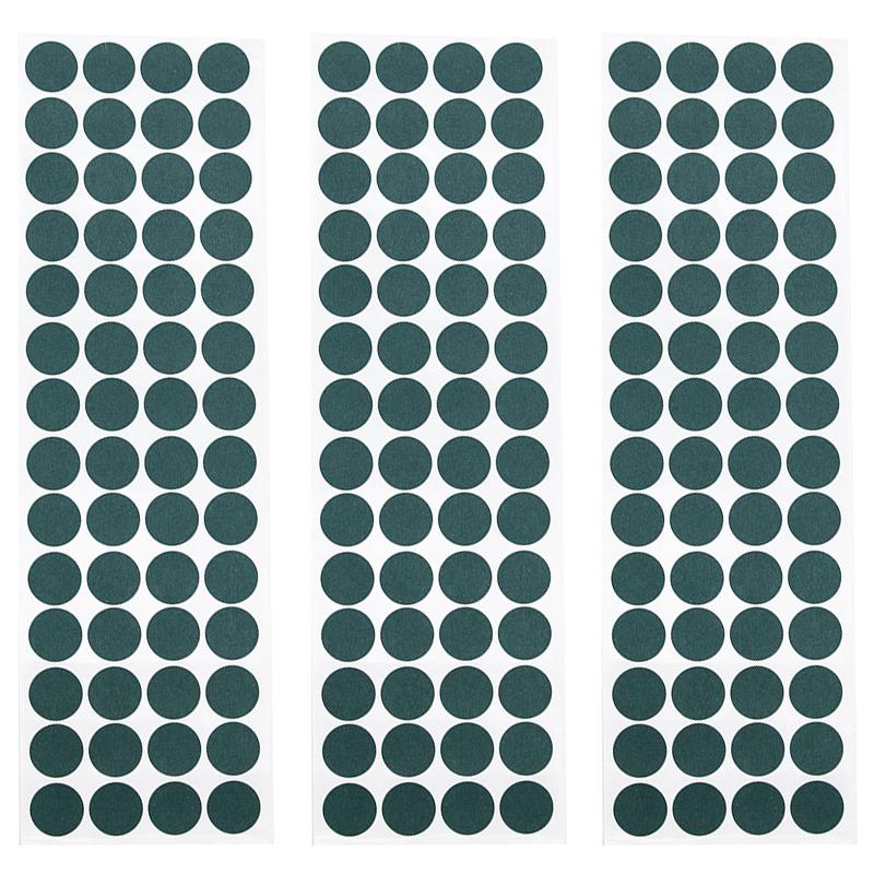 Junta de fibra aislamiento negativo 18650 - 1000uds - RuedaQrueda
