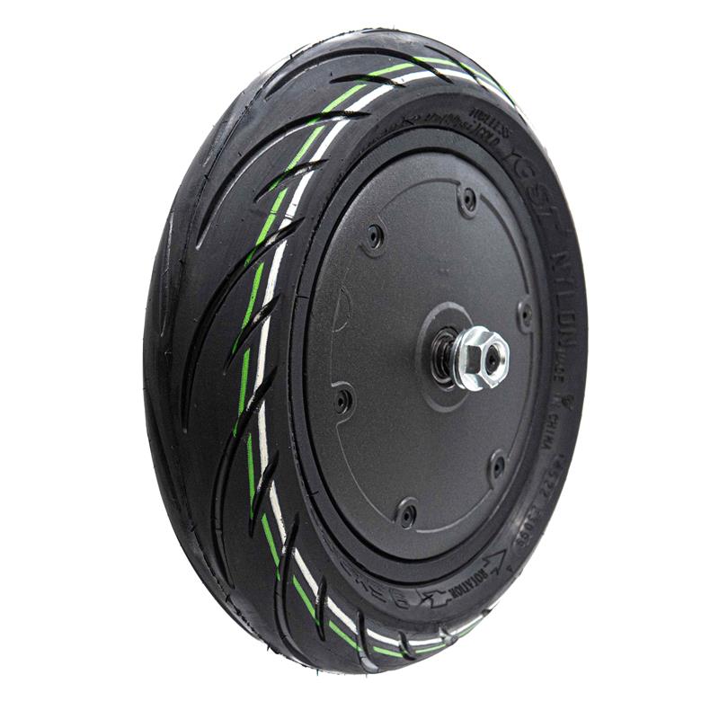 Neumático Tubeless 9,5x2,5-6,1 [CST] - RuedaQrueda