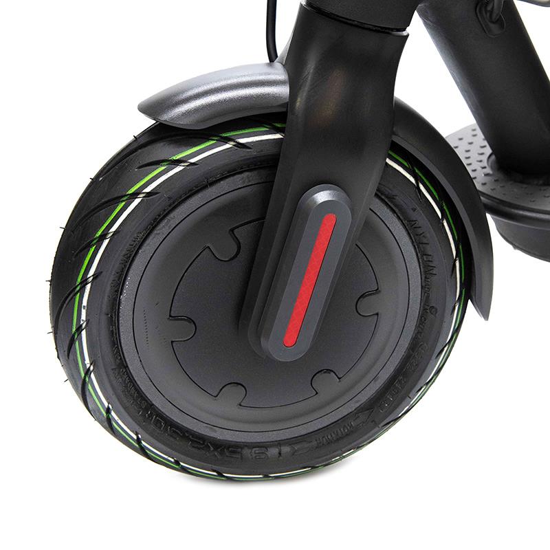 Neumático Tubeless 9,5x2,5-6,1 [CST] - RuedaQrueda