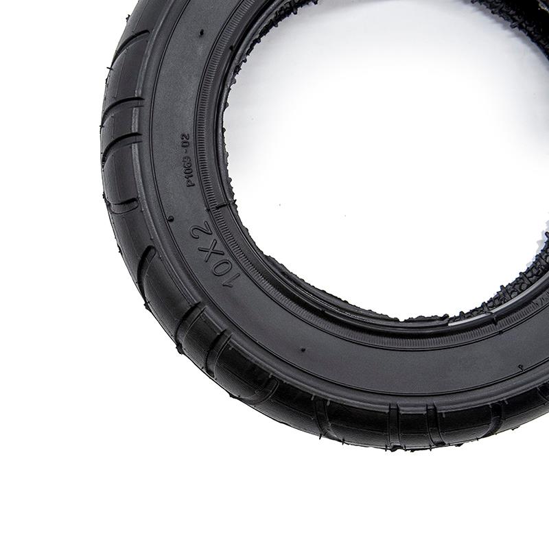 Neumático 10x2-6,1 [Wanda] - RuedaQrueda