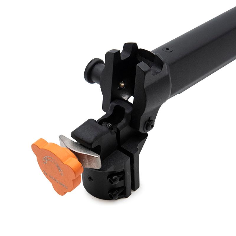 Mástil KuKirin G2 Max - RuedaQrueda