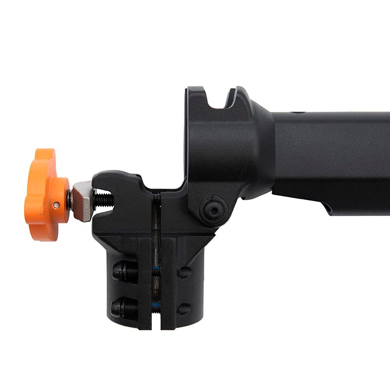 Mástil KuKirin G2 Max - RuedaQrueda