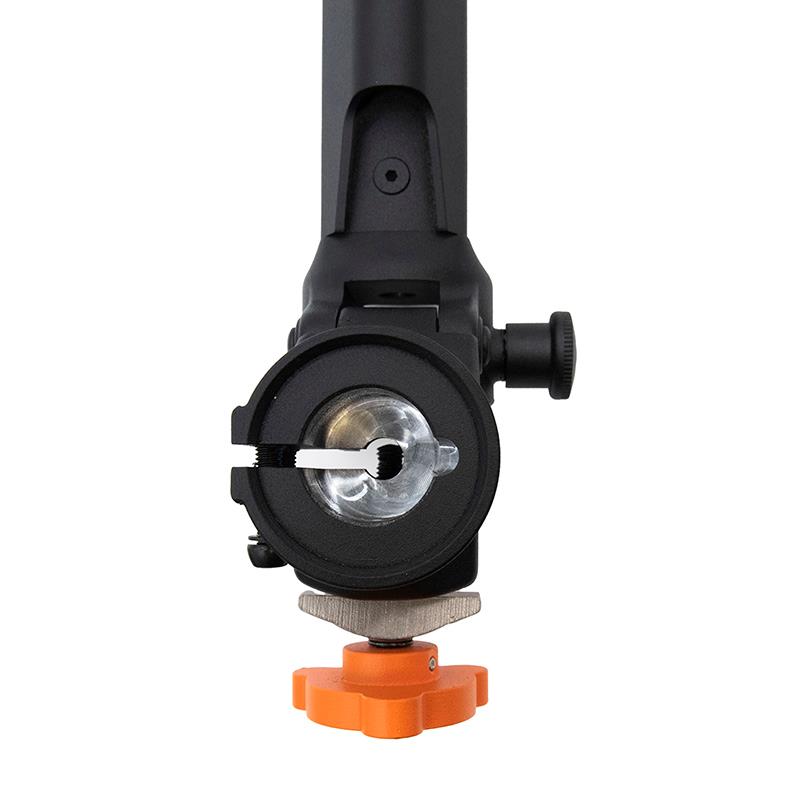 Mástil KuKirin G2 Max - RuedaQrueda