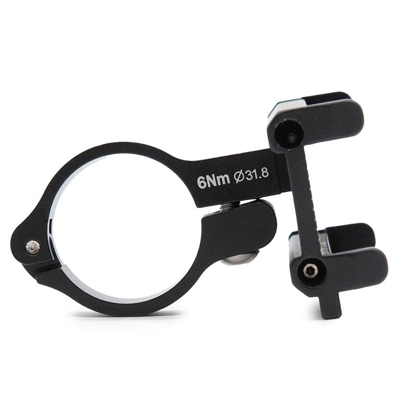 MPH-011 Soporte móvil eRIDER360 - RuedaQrueda