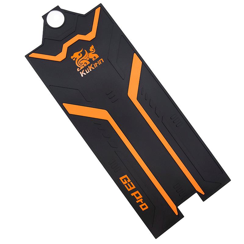 Base antideslizante KuKirin G3 Pro - RuedaQrueda