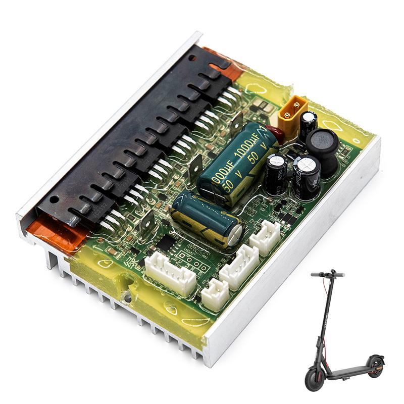 Controladora Xiaomi Mi4 - RuedaQrueda