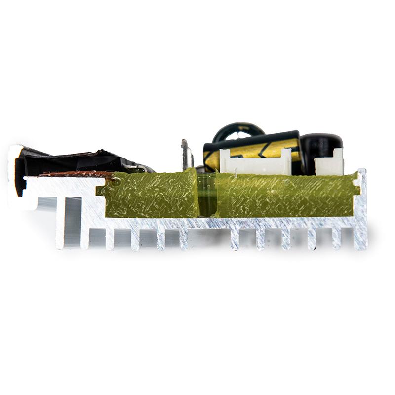 Controladora Xiaomi Mi4 - RuedaQrueda