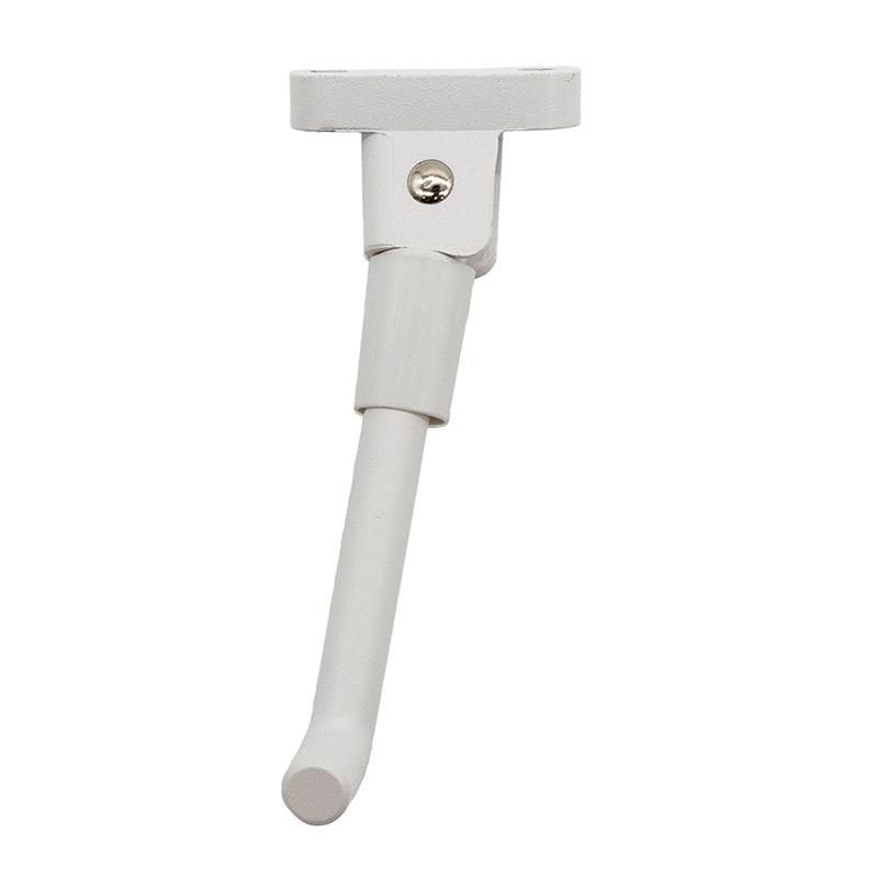 Caballete Xiaomi blanco M365/Essential/1S/Mi 3/Pro/Pro 2/Mi3 Lite - RuedaQrueda