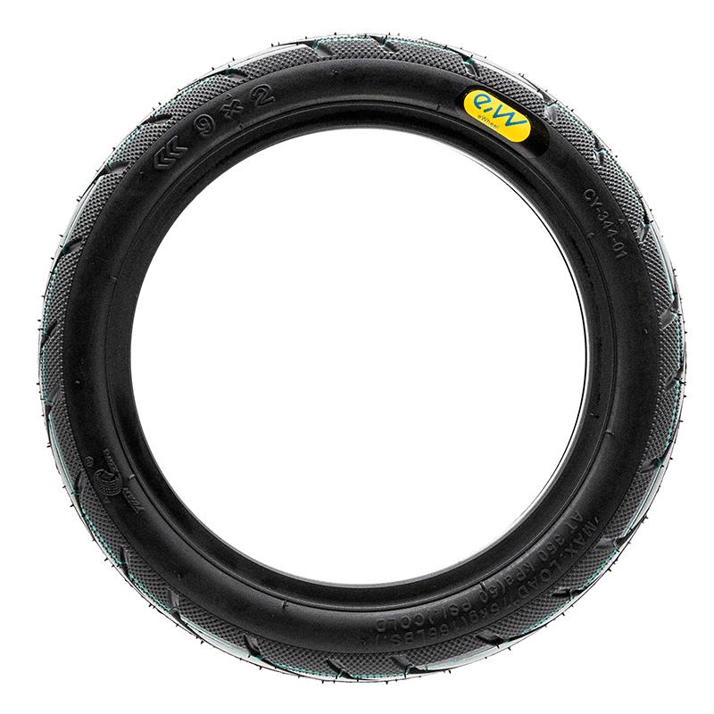 Neumático Tubeless 9x2-6,1 - Edition Gel - RuedaQrueda