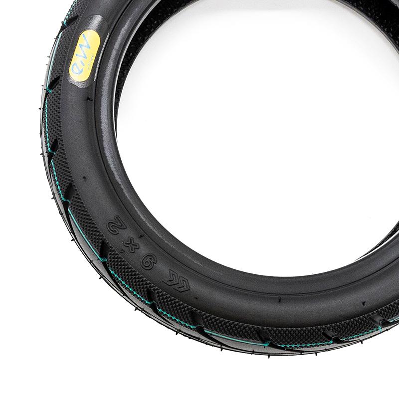 Neumático Tubeless 9x2-6,1 - Edition Gel - RuedaQrueda