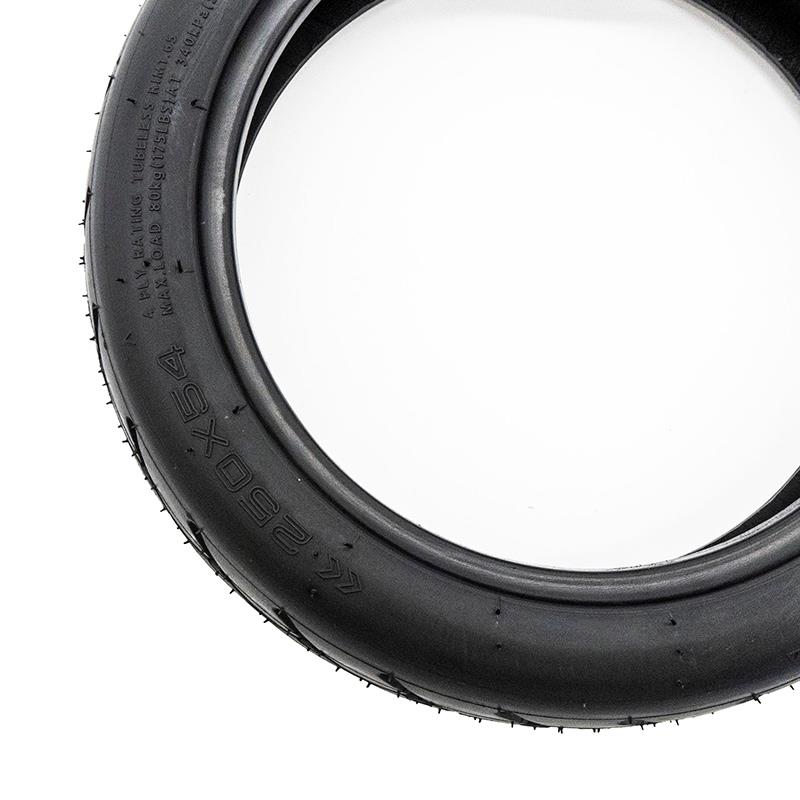 Neumático Tubeless 250X54 para Xiaomi Mi4 Edition GEL - RuedaQrueda