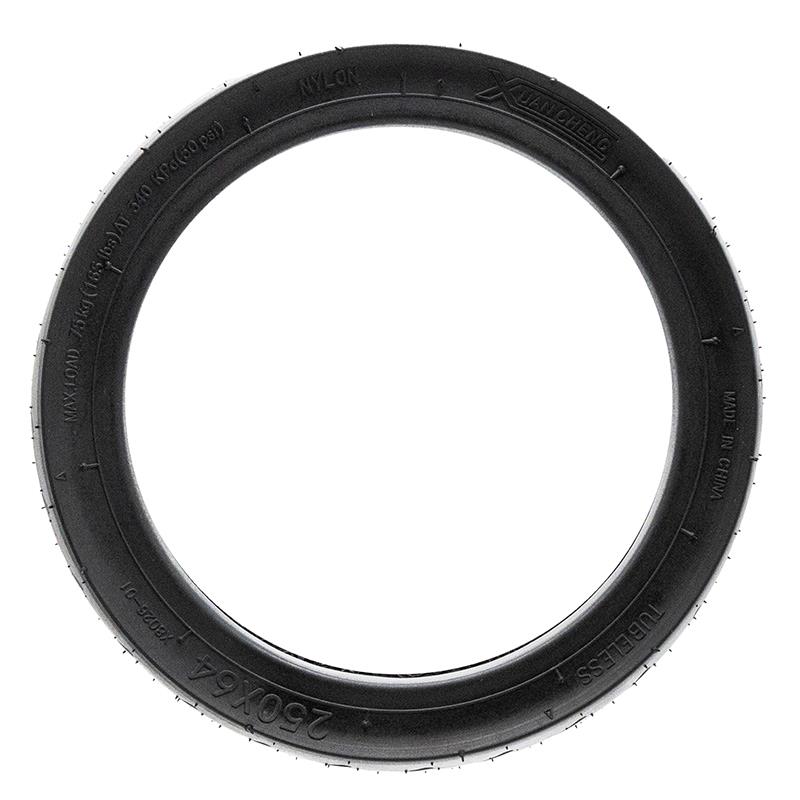 Neumático tubeless Cityroad 250x64 [Xuancheng] - RuedaQrueda