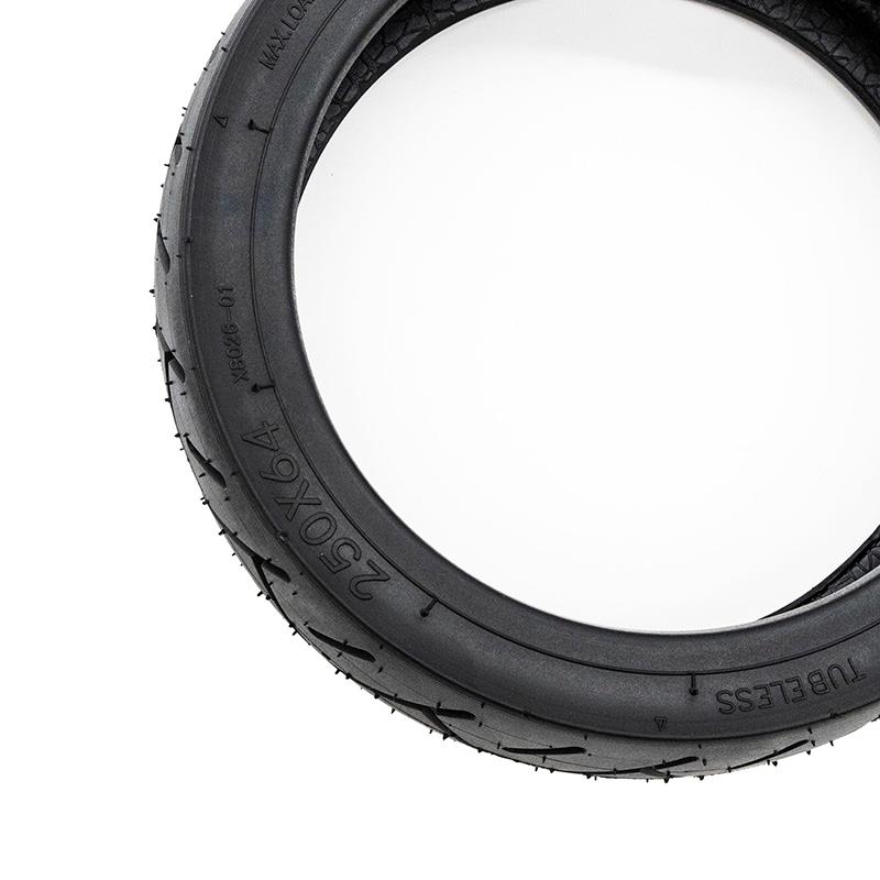 Neumático tubeless Cityroad 250x64 [Xuancheng] - RuedaQrueda