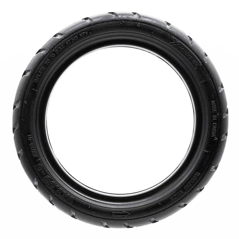 Neumático tubeless Cityroad 9x3-6 [Xuancheng] - RuedaQrueda