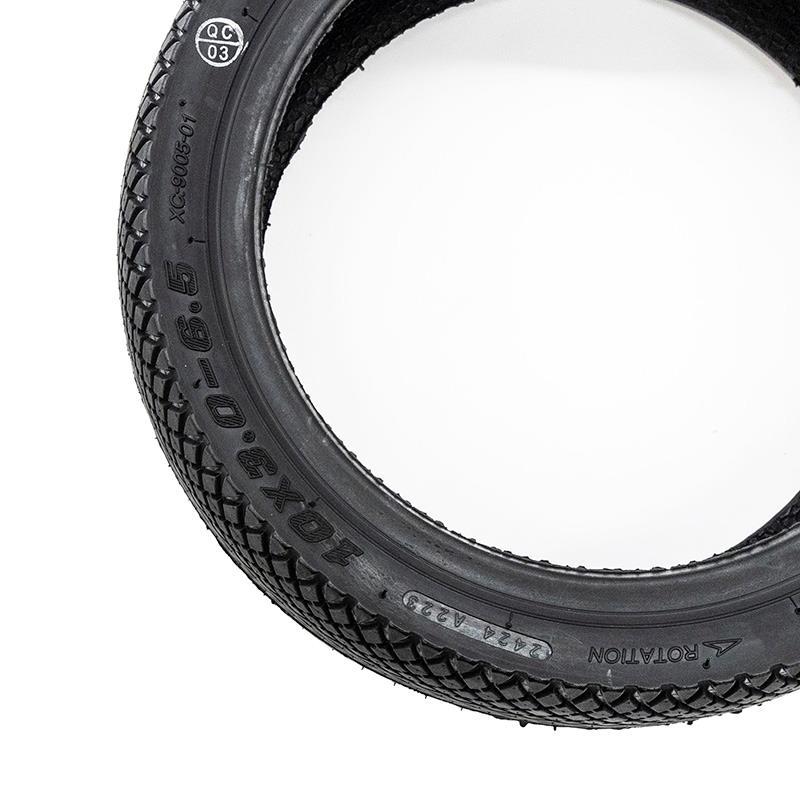 Neumático tubeless Offroad 10x3-6,5 [Xuancheng] - RuedaQrueda